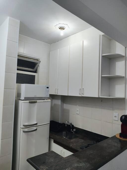 Ap Perola Do Atlantico Apartamento Guarujá Exterior foto
