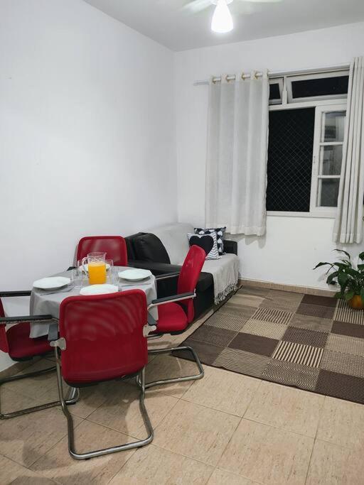 Ap Perola Do Atlantico Apartamento Guarujá Exterior foto