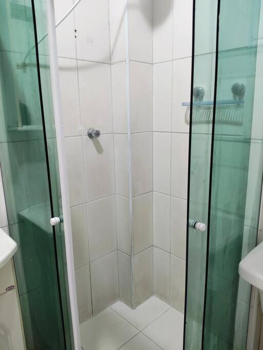 Ap Perola Do Atlantico Apartamento Guarujá Exterior foto