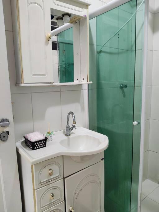 Ap Perola Do Atlantico Apartamento Guarujá Exterior foto