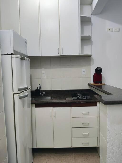 Ap Perola Do Atlantico Apartamento Guarujá Exterior foto