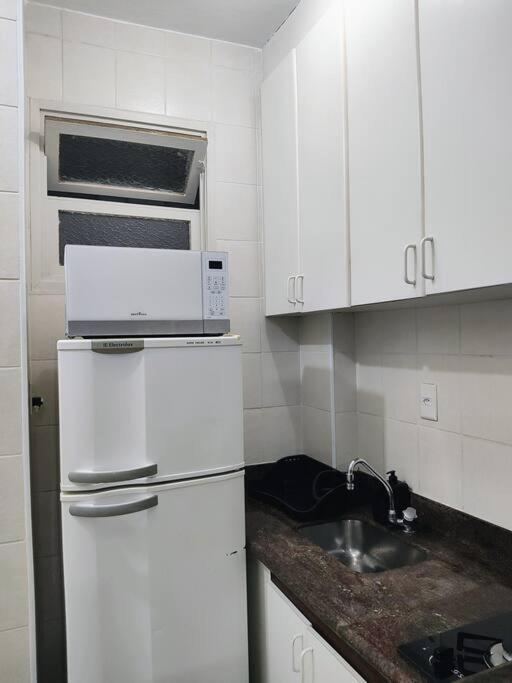 Ap Perola Do Atlantico Apartamento Guarujá Exterior foto