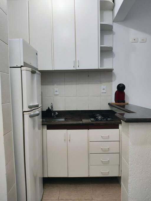 Ap Perola Do Atlantico Apartamento Guarujá Exterior foto